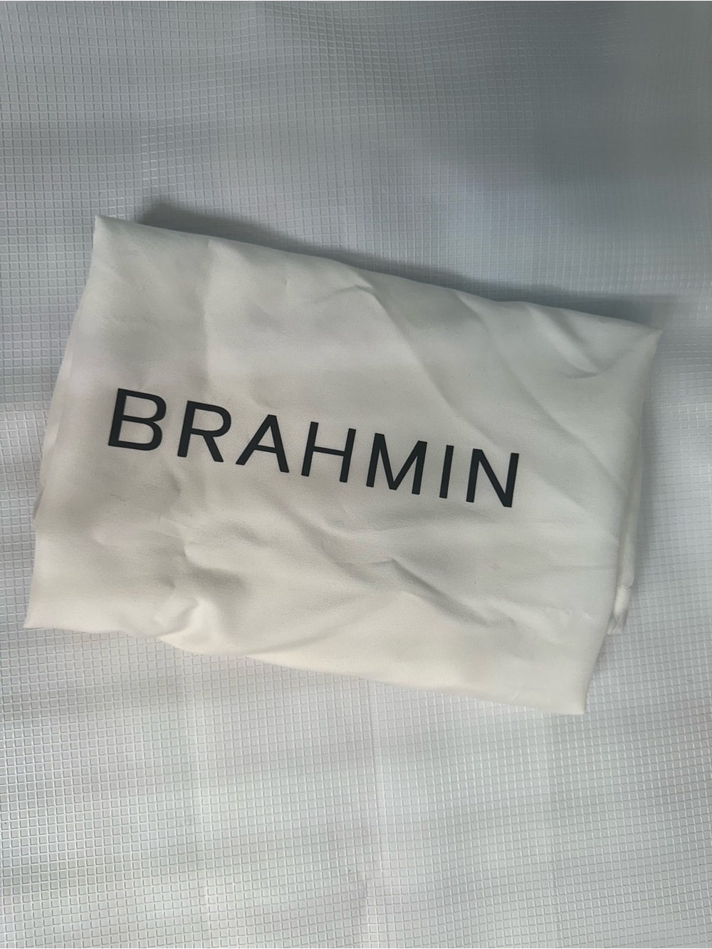 Brahmin Bethany Sea Glass Melbourne Shoulder Bag Crocodile Embossed - Picture 3 of 15